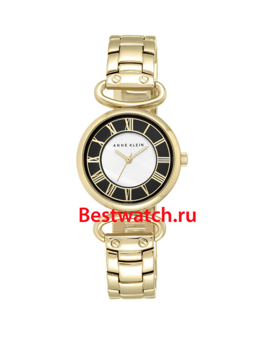 Часы Anne Klein Daily 2122BKGB